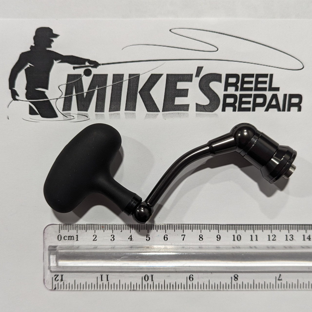 J44-1401 HANDLE ASSEMBLY
