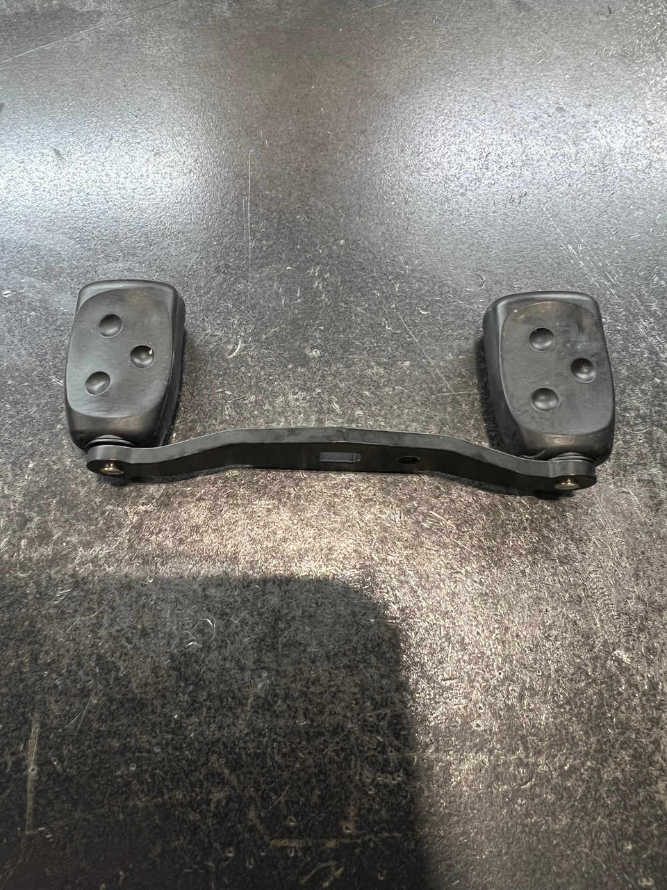 Abu Garcia (Ambassadeur) 1294916 HANDLE COMPLETE BENT