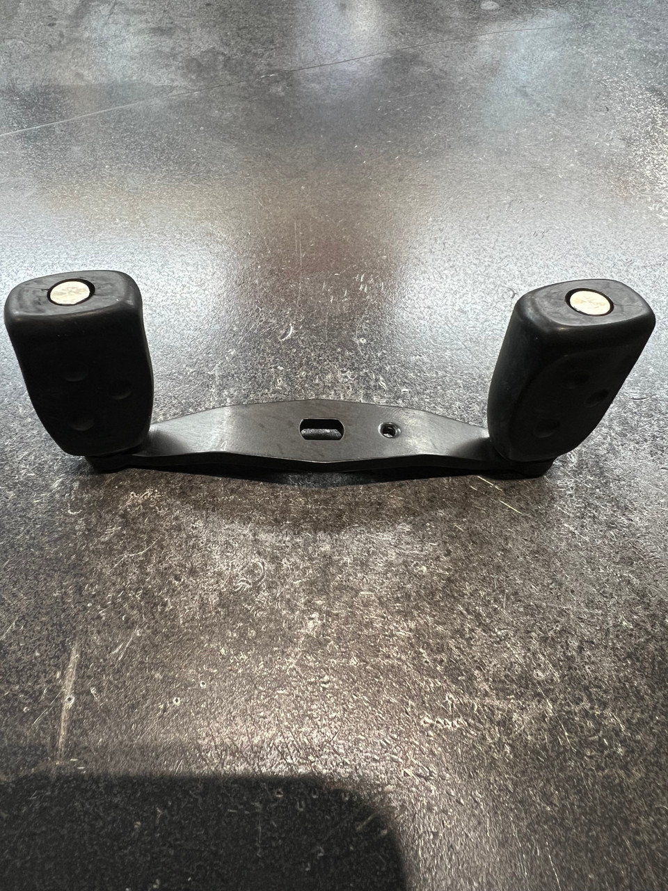 1294916 HANDLE COMPLETE BENT