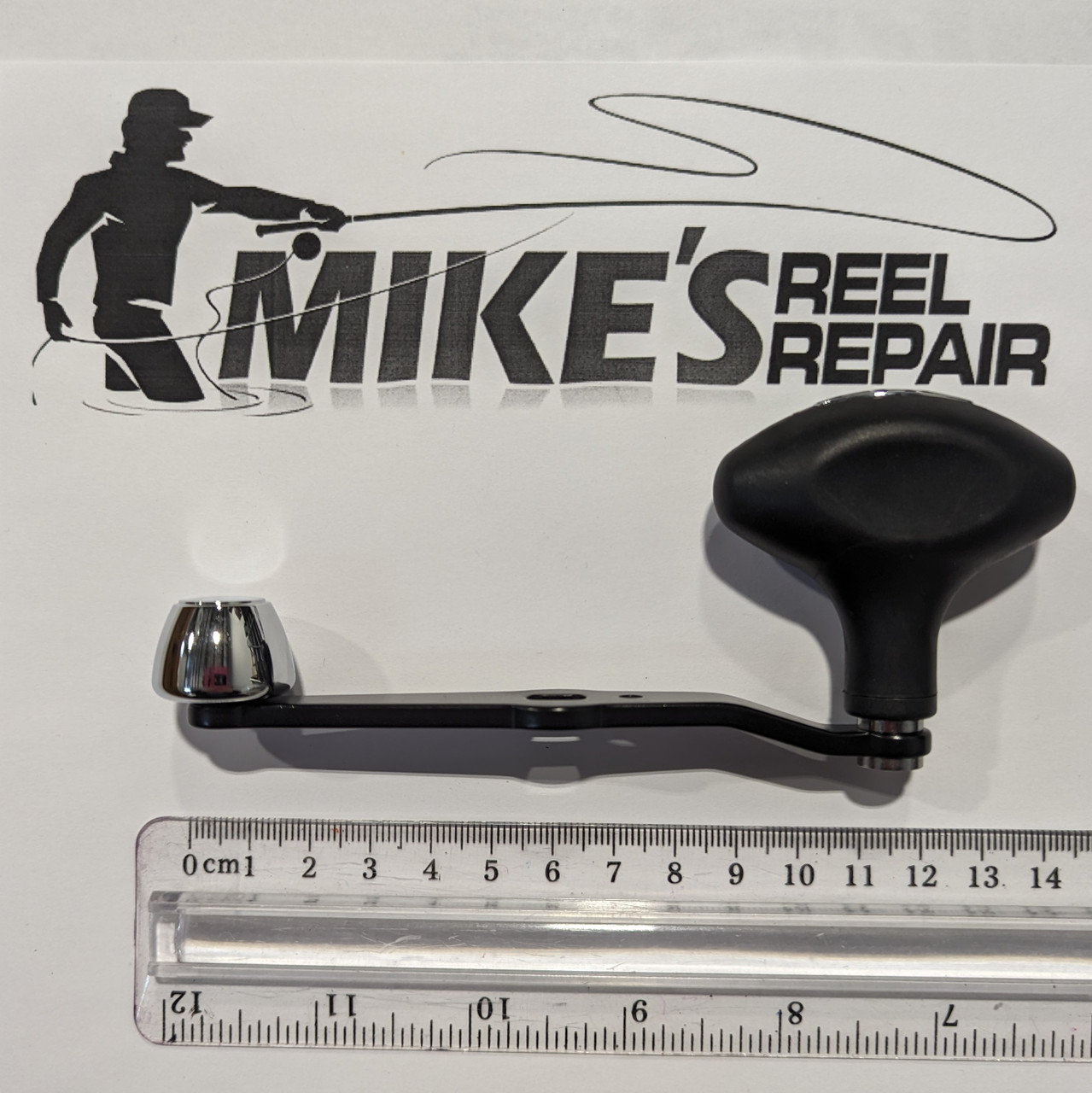 Abu Garcia (Ambassadeur) 1344523 HANDLE COMPLETE