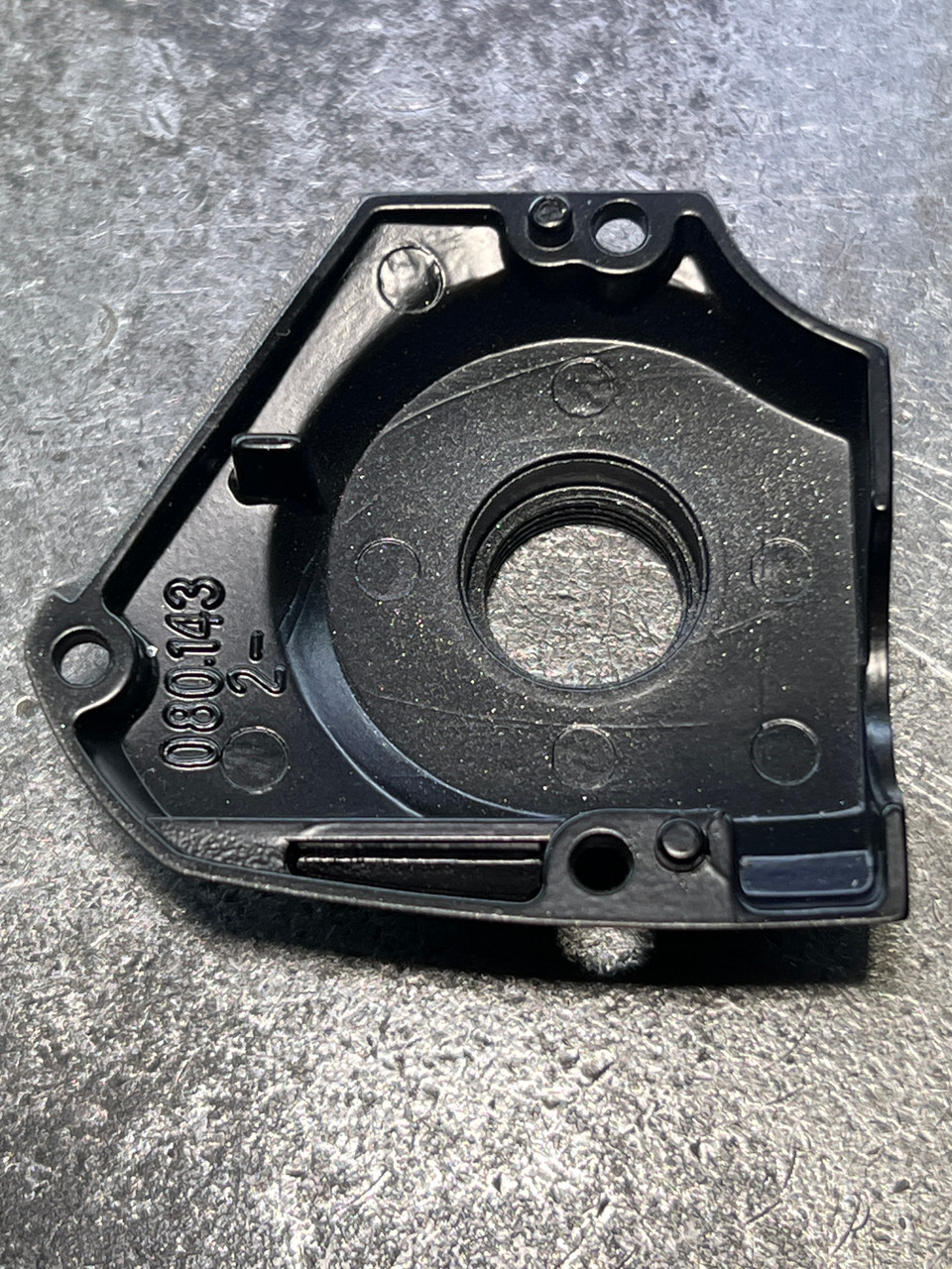 AAB023-01 Side Cover IFS30