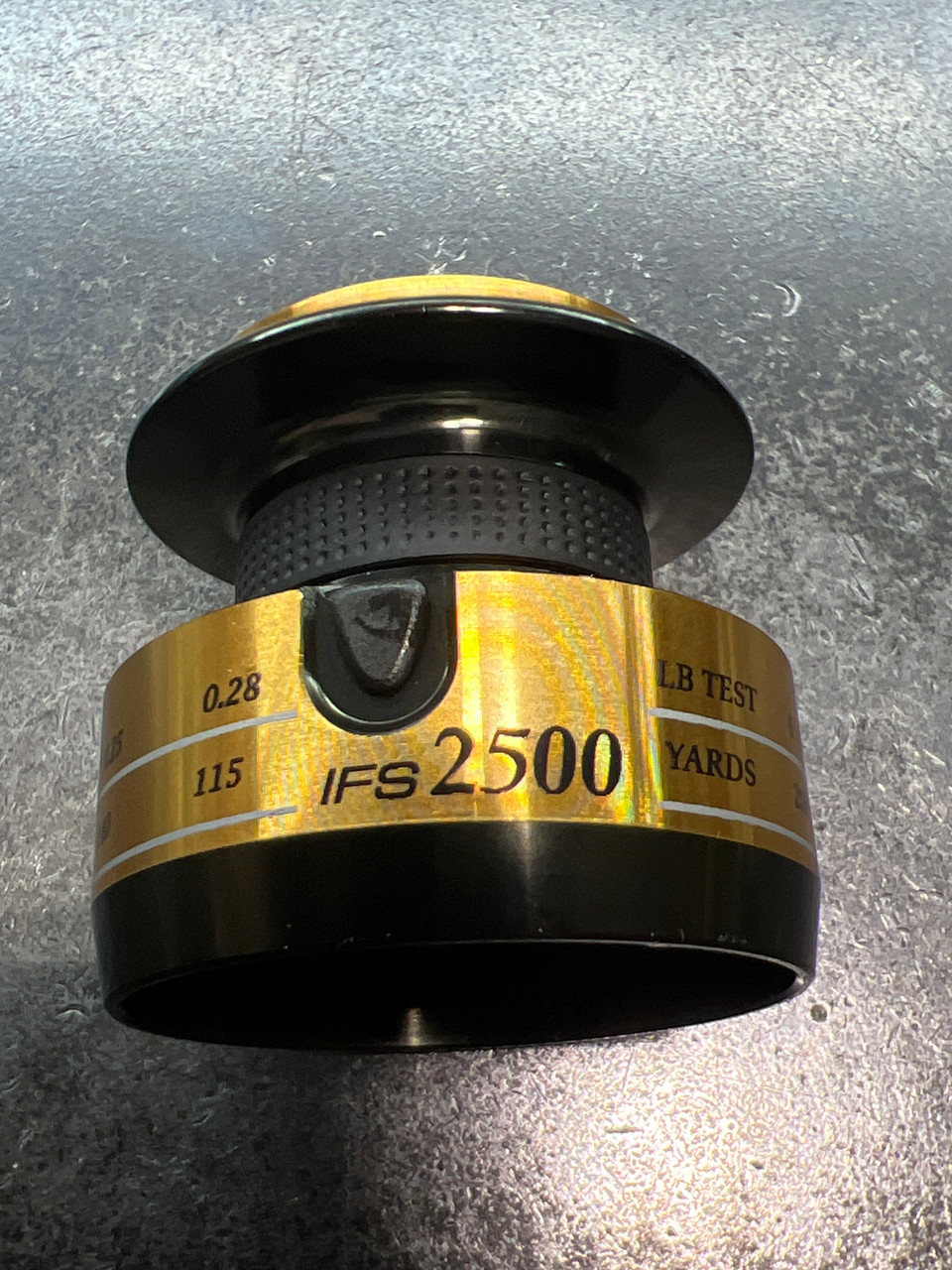 AAB4321-01 Spool Assy Kit IFS25-