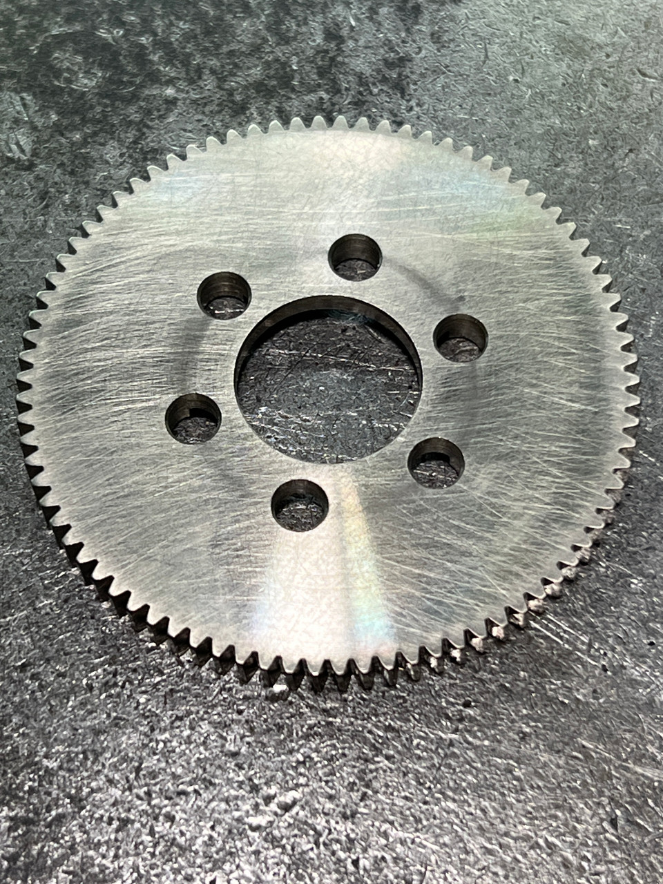 AM012-01 Drive Gear - High MA20-30II