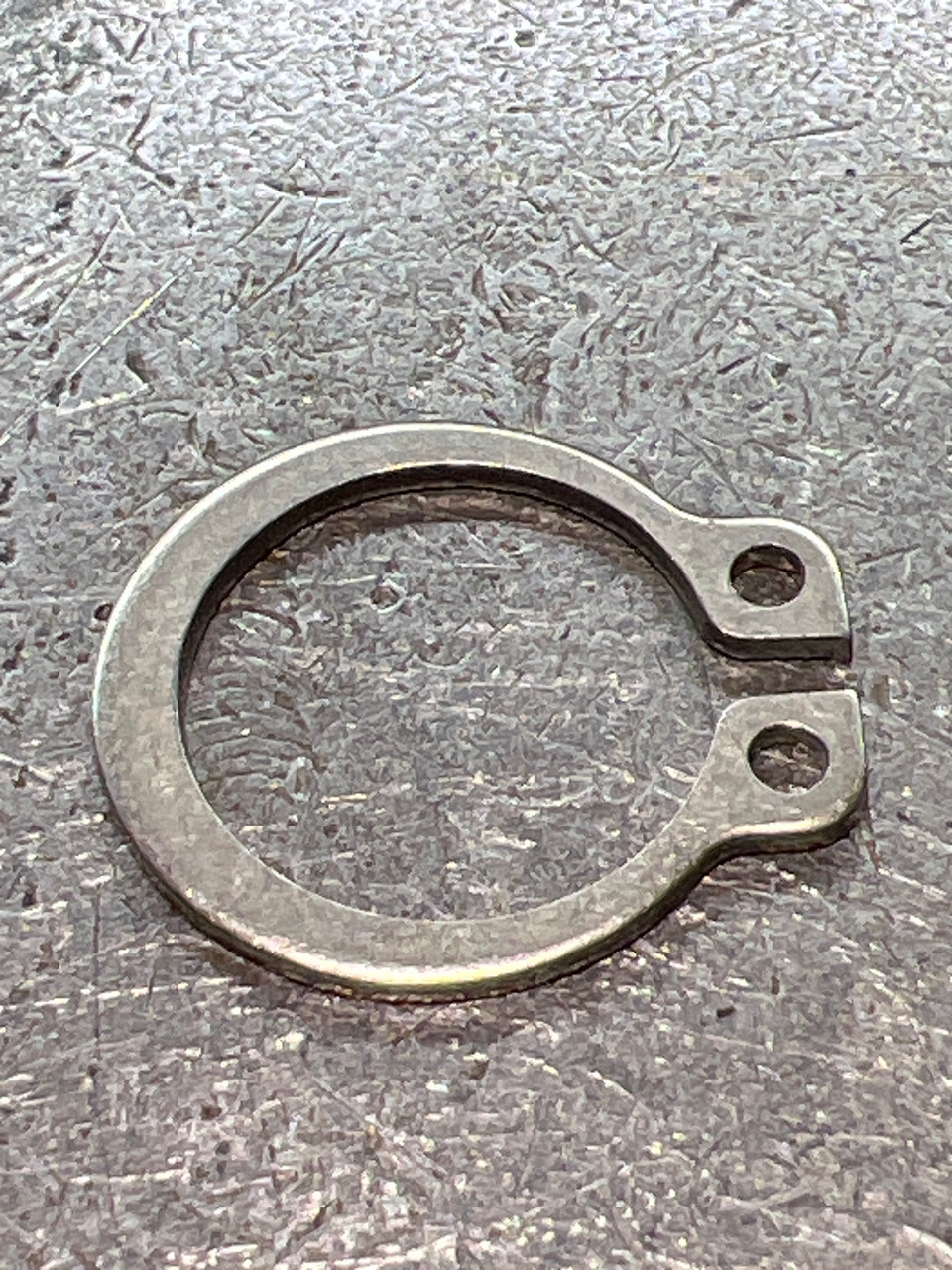 AM075-01 External Ring MA20-30II