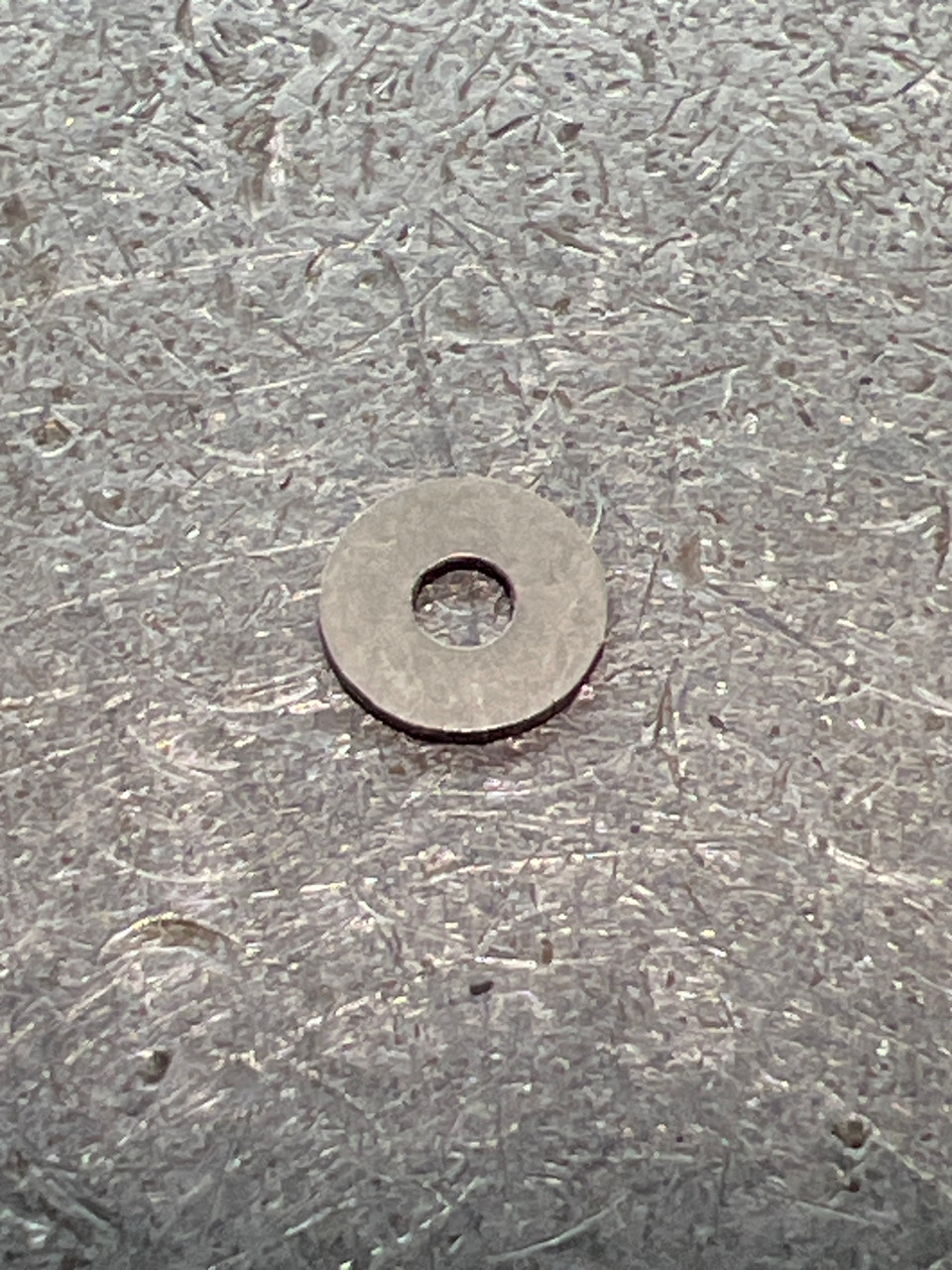 BF038-01 Washer MA12