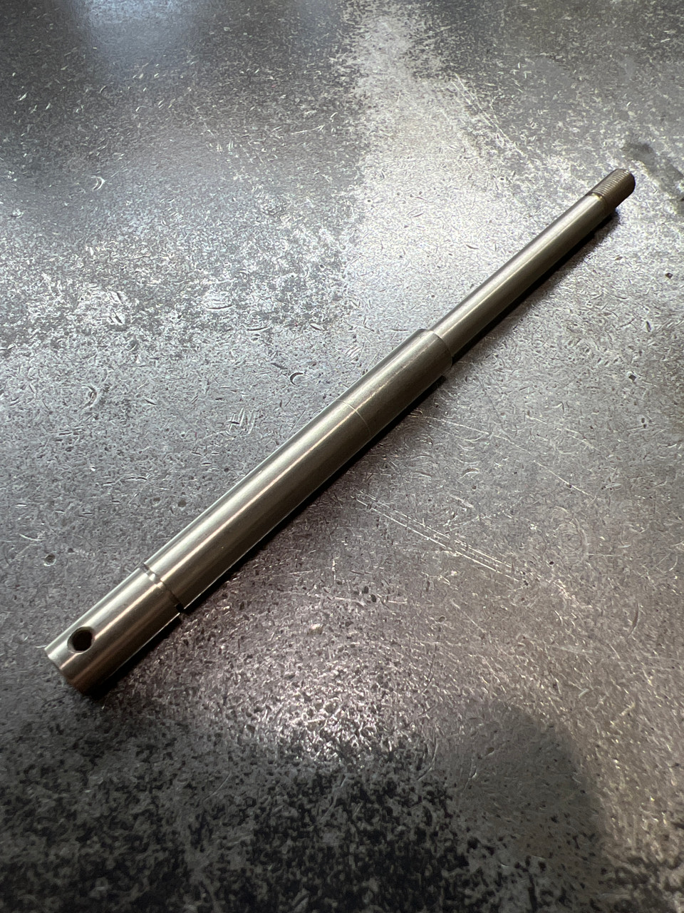 BM015-01 Spool Shaft MA30II