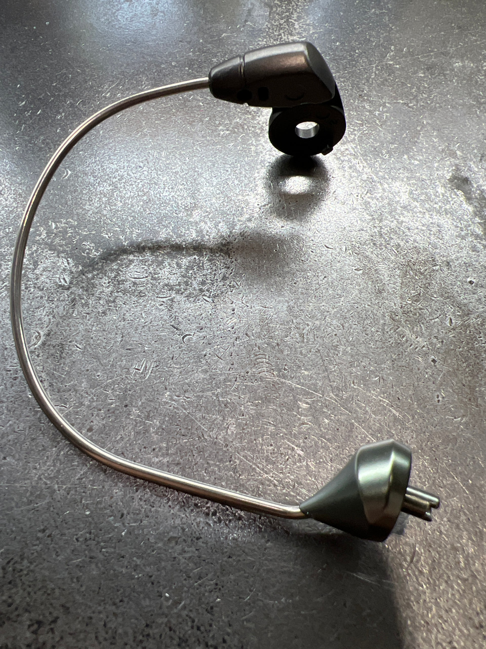 CAB347-01 Bail Assy IFS40-