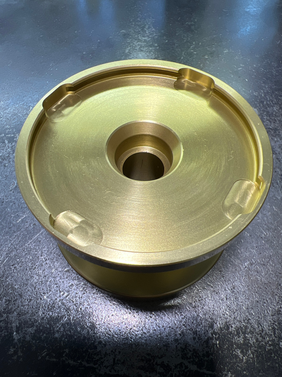 CF021-01 Spool MA20ii