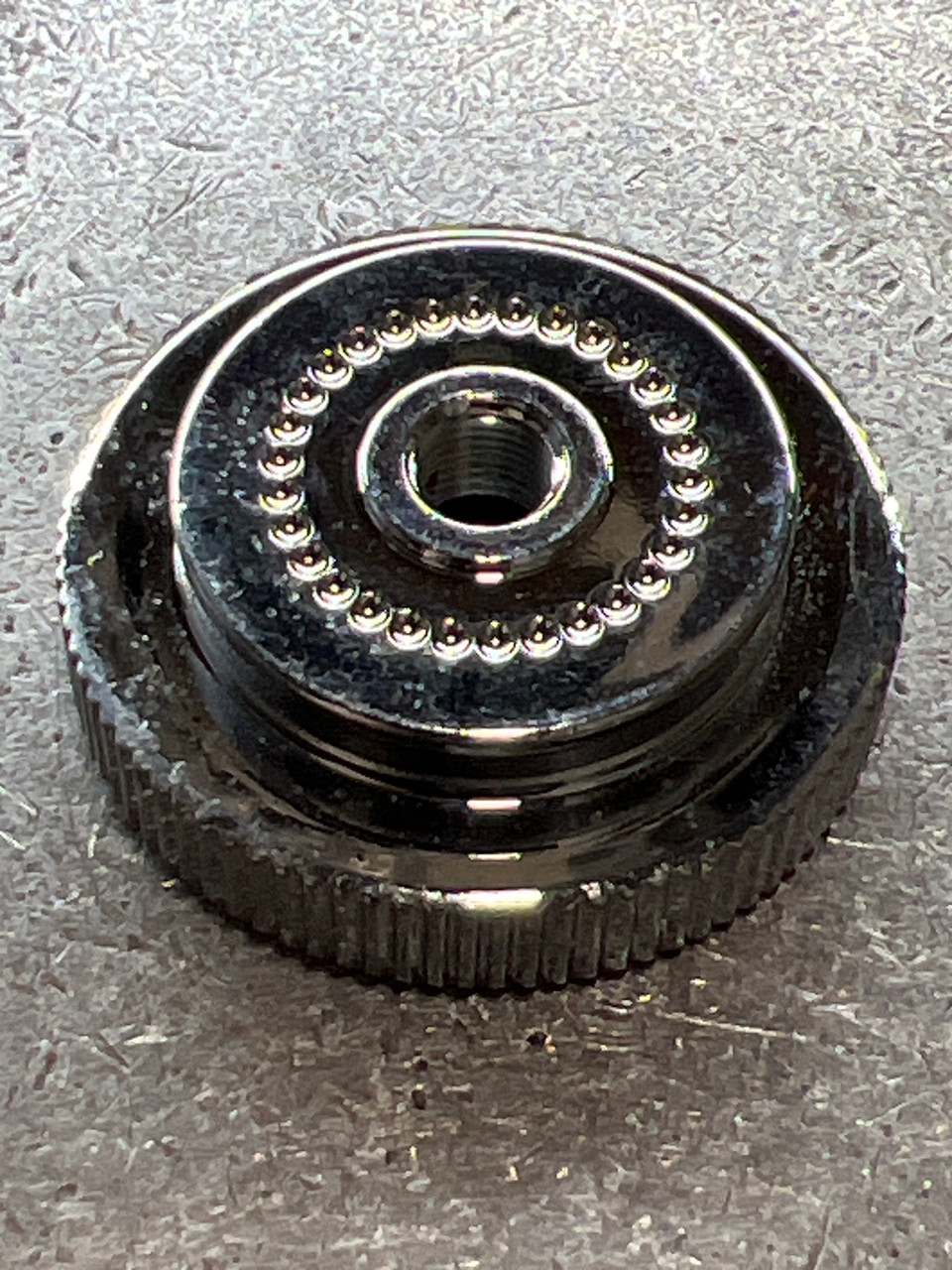 CF029-04 Pre Set Knob MA30TP