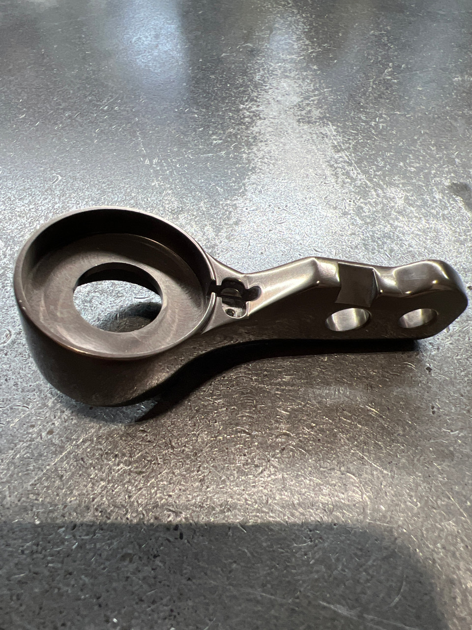 CM055-02 Drag Lever MA40TP