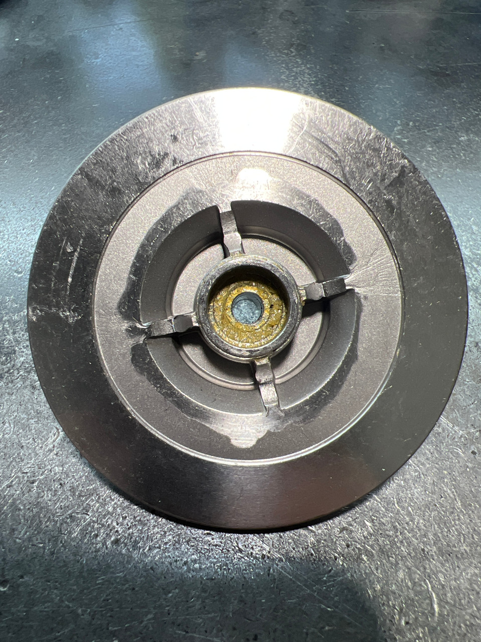 CM348-01 Drag Plate Assy MA40TP