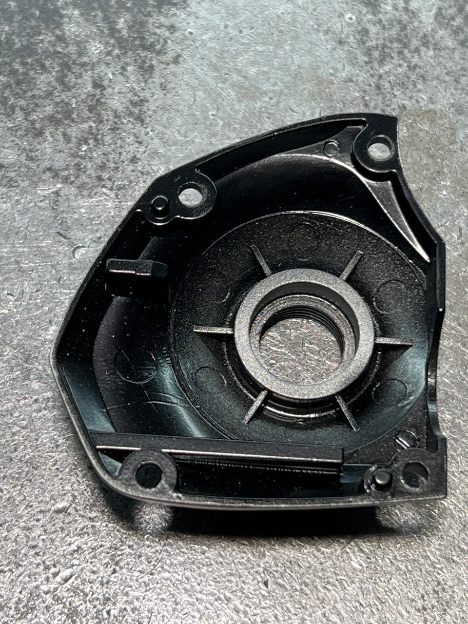 CO023-03 Body Cover LT40