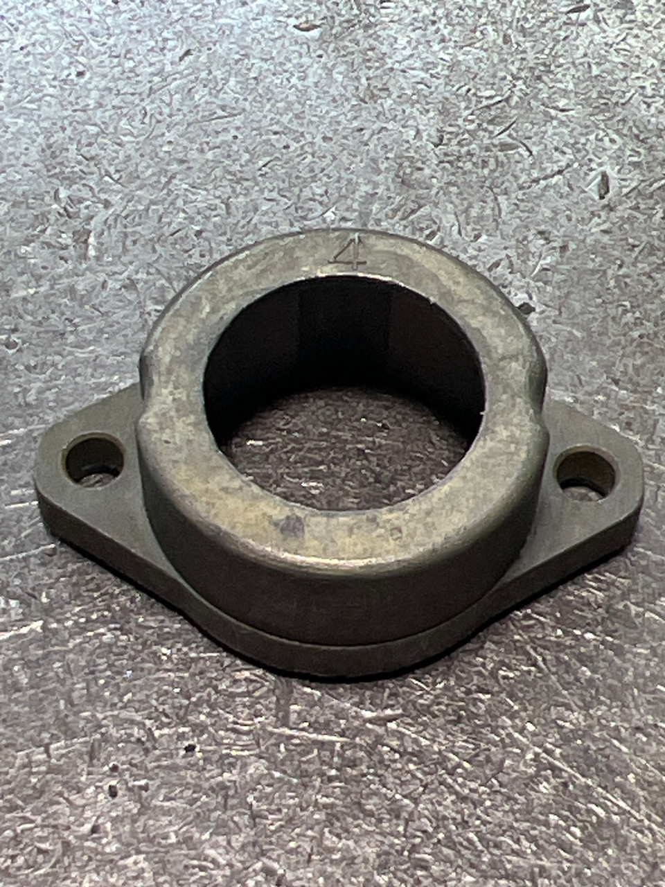 CO175-01 Clutch Cover LT40