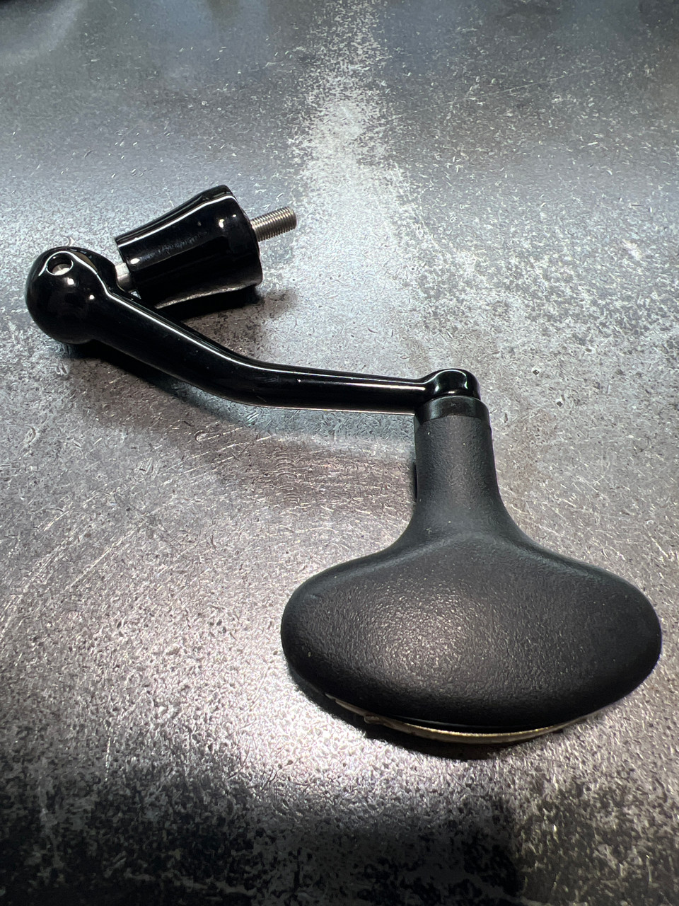 CO318-01 Handle Assy FS40