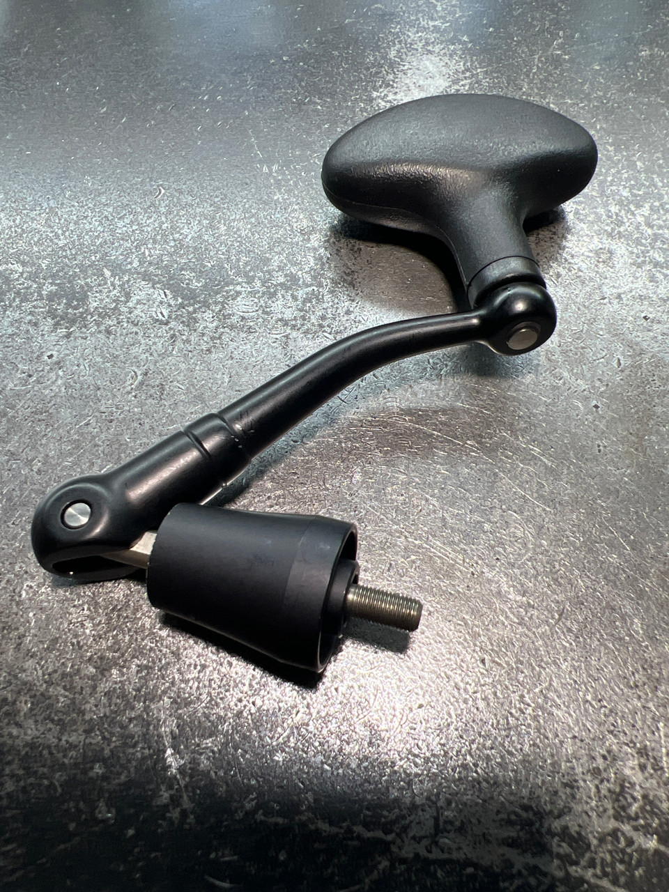 CO318-02 Handle Assy LT40