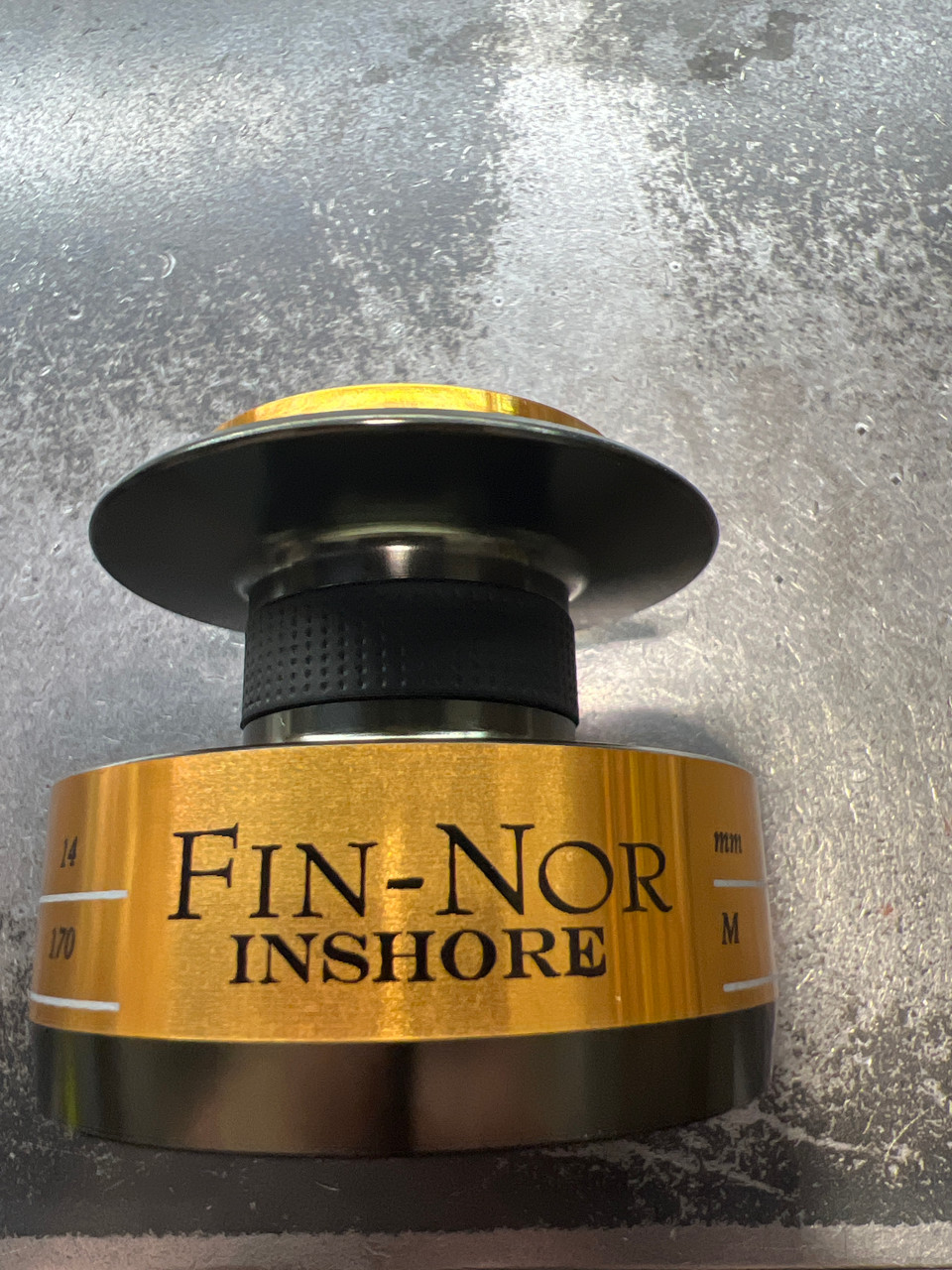 DAB4321-01 Spool Assy Kit IFS5000