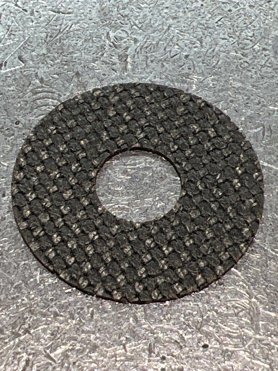 DAD033-01 Drag Washer - Friction BT80