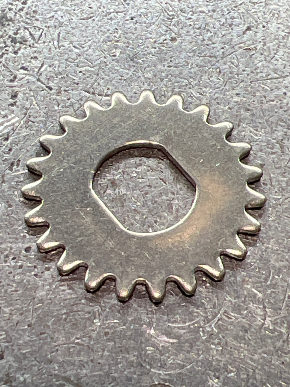 DAD037-01 Click Gear BT80