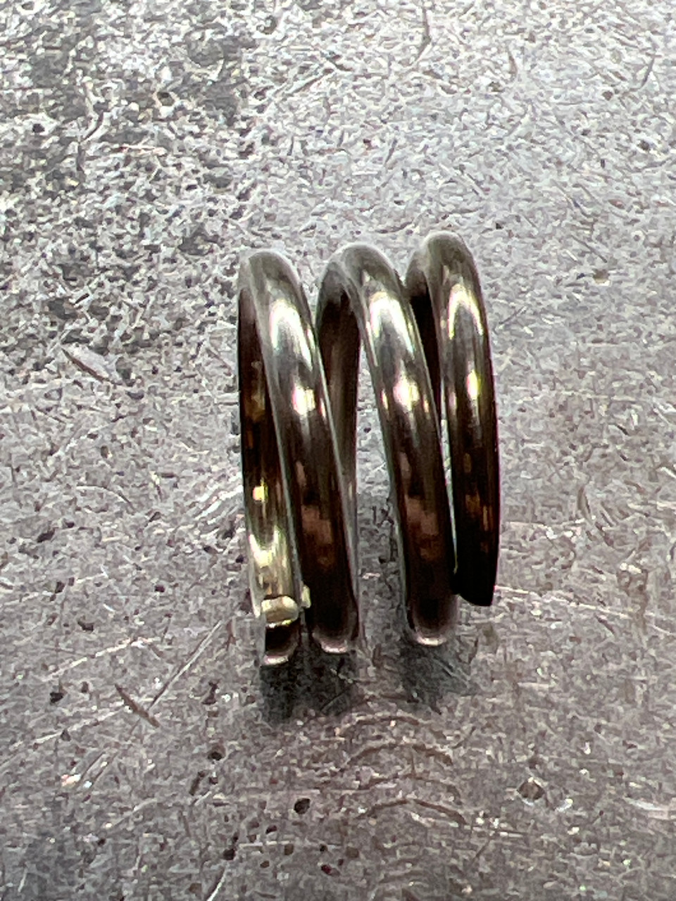 DAD043-01 Bait Tension Spring BT80