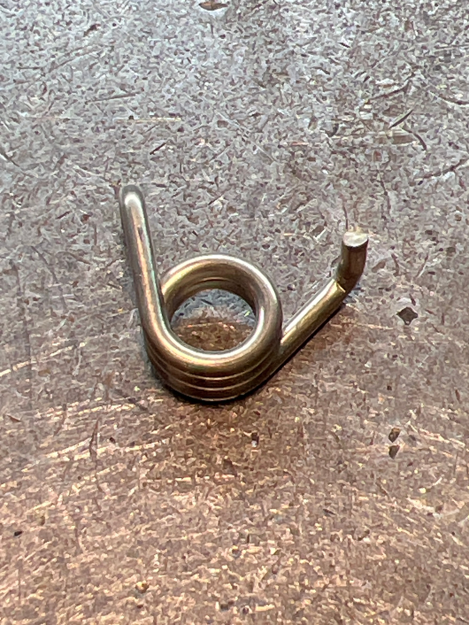 DAD216-01 Spring BT80