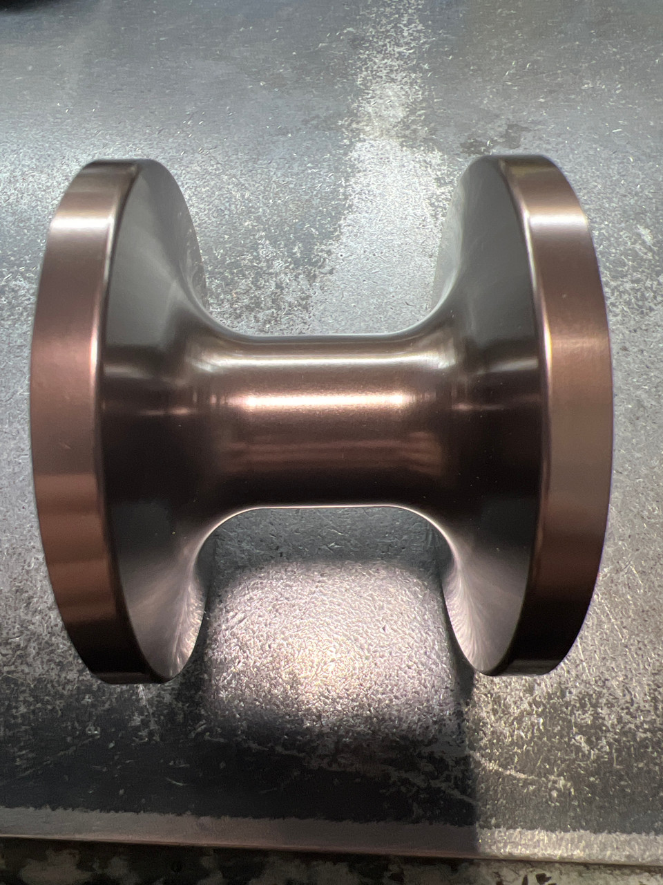 DF021-02 Spool MA30TP