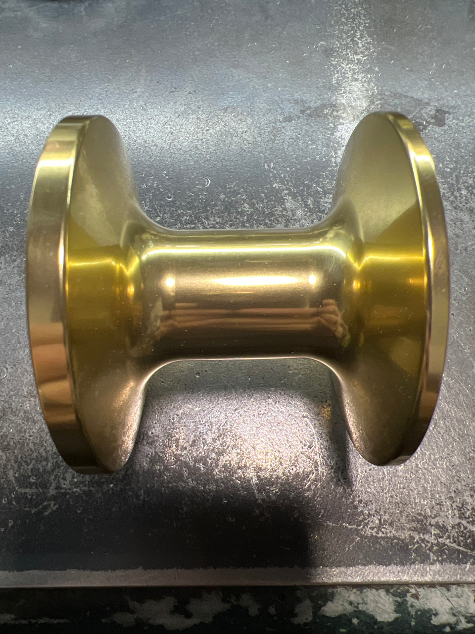 DM021-01 Spool MA50ii