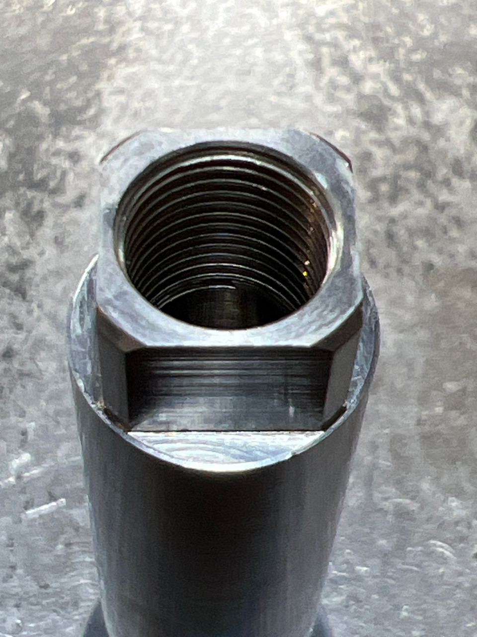 EF008-01 Crank Shaft SA50-50w