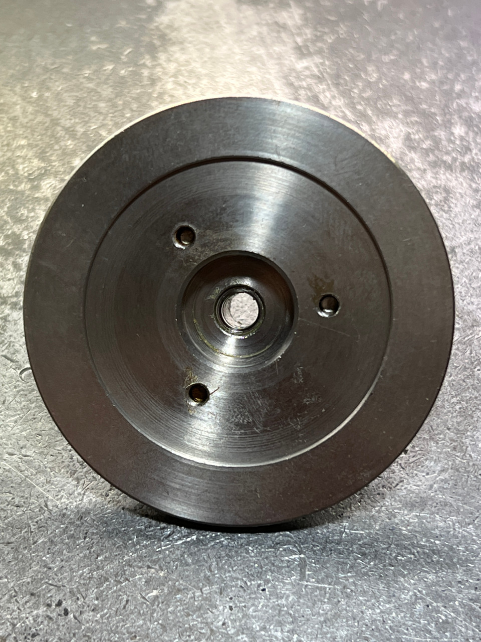 HF311-01 Pinion Assy MA12