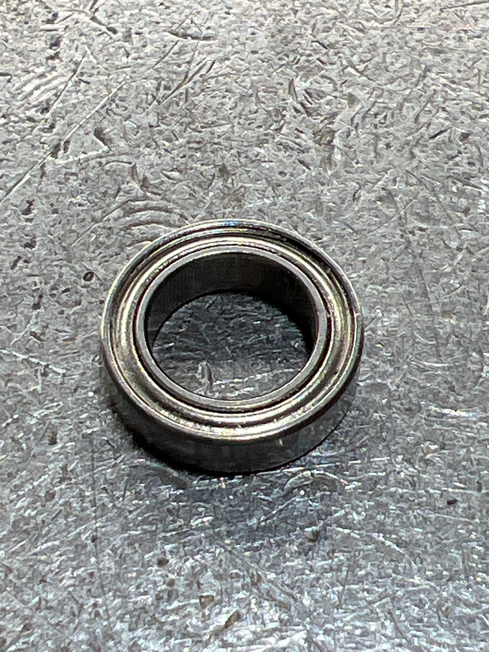 HU028-01 Bearing Main Shaft LT80