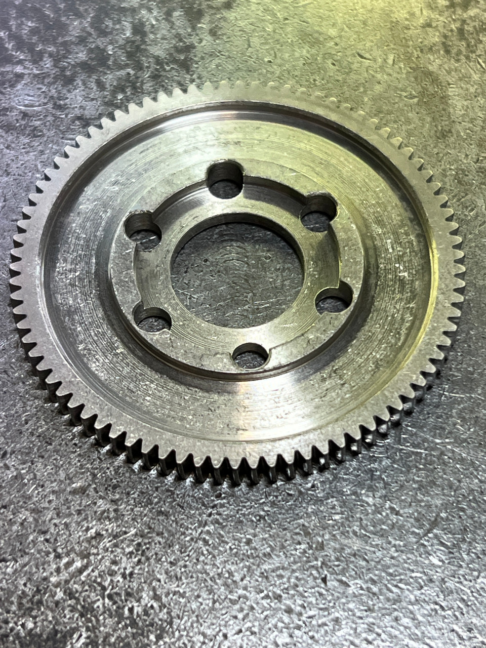 JM012-01 Drive Gear - High LTL20ii