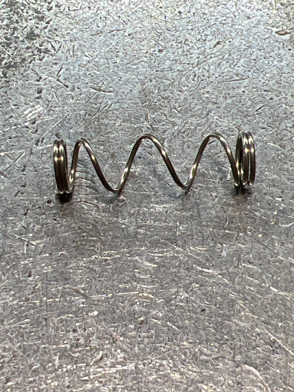 LF110-03 Bait Click Spring SA130