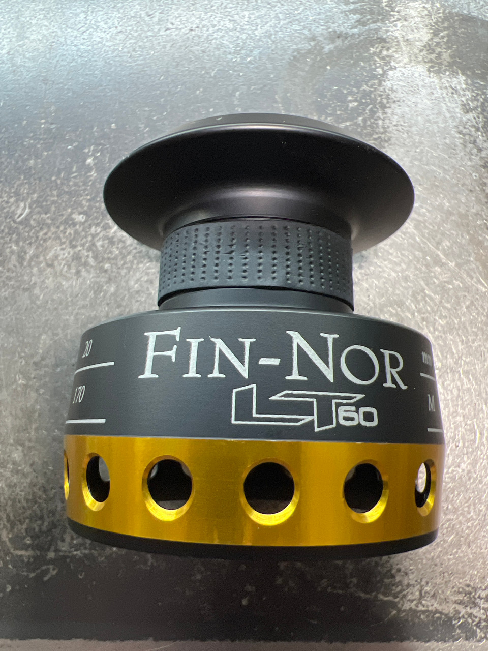 LO421-03 Spool Assy Kit LT60