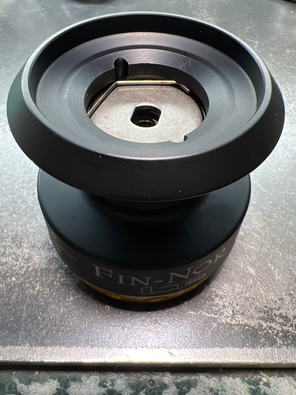 LO421-03 Spool Assy Kit LT60