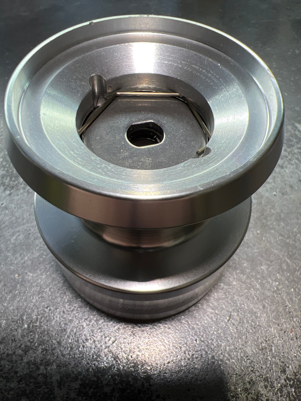 LO4321-02 Spool Assy Kit FST60