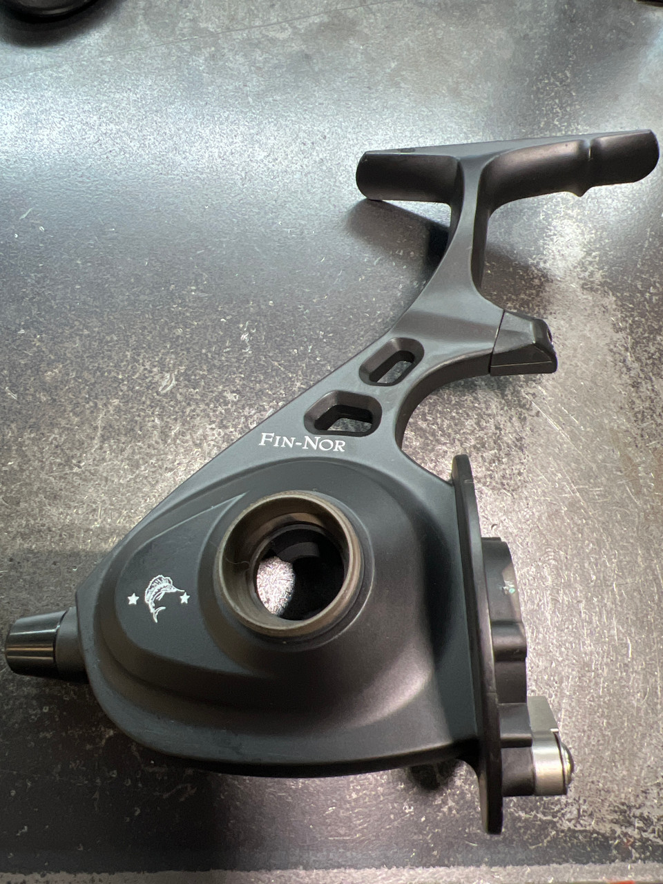 LT301-01 Body Assy OFS95