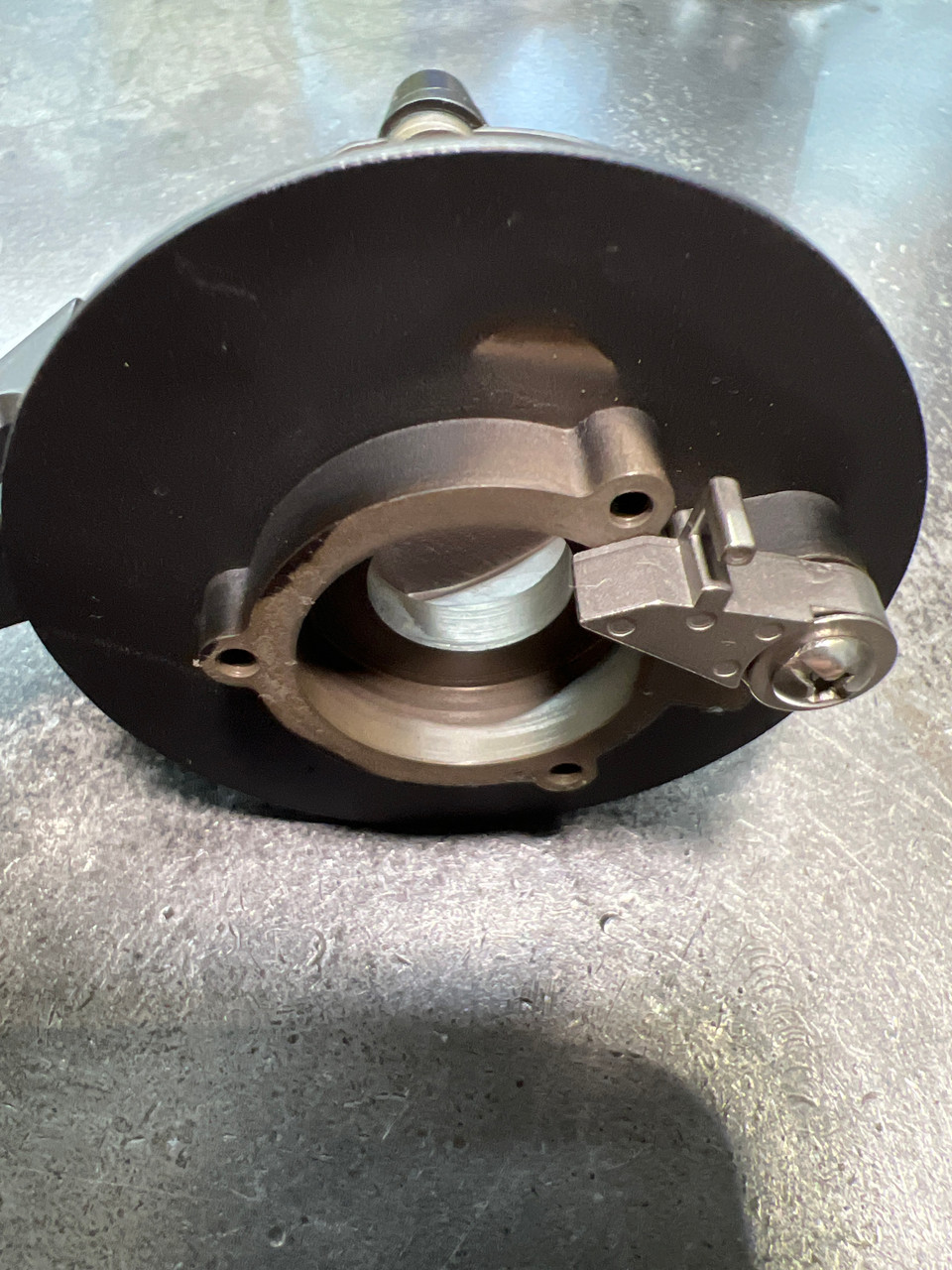 LT301-01 Body Assy OFS95