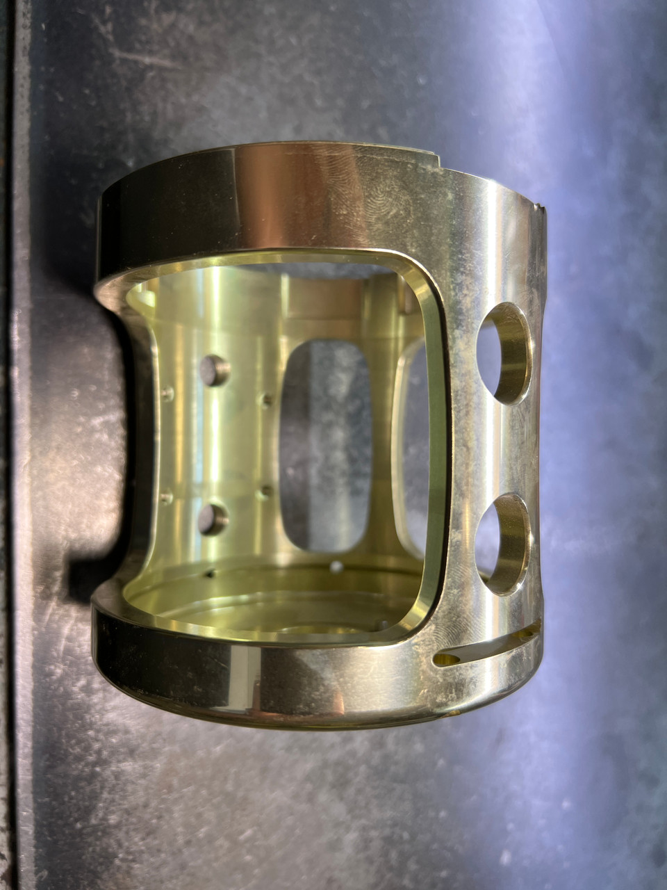 MF301-01 Frame Assy SA30