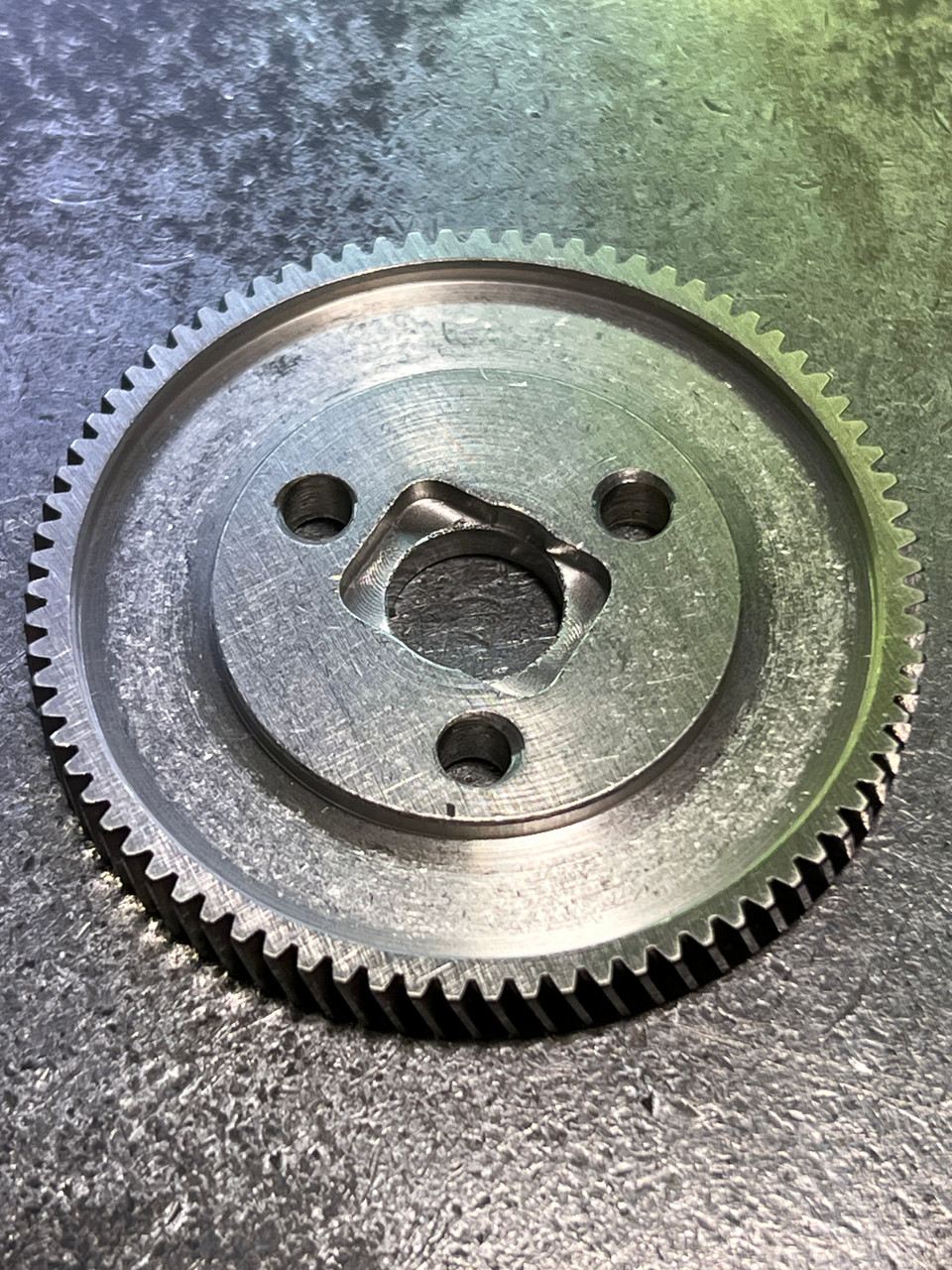 MM012-01 Drive Gear LTL16
