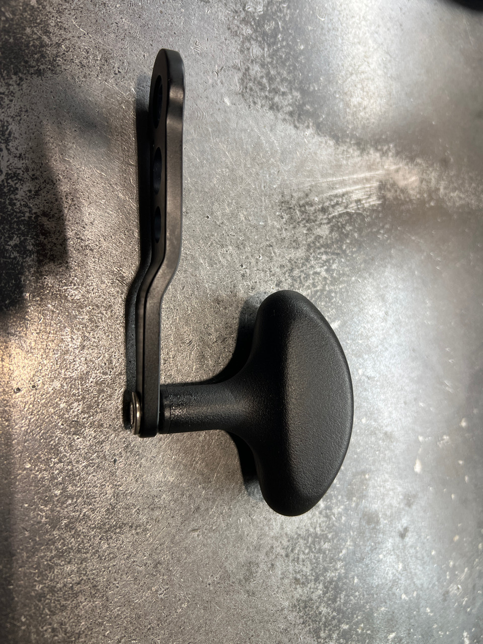 MM318-02 Handle Assy LTL30