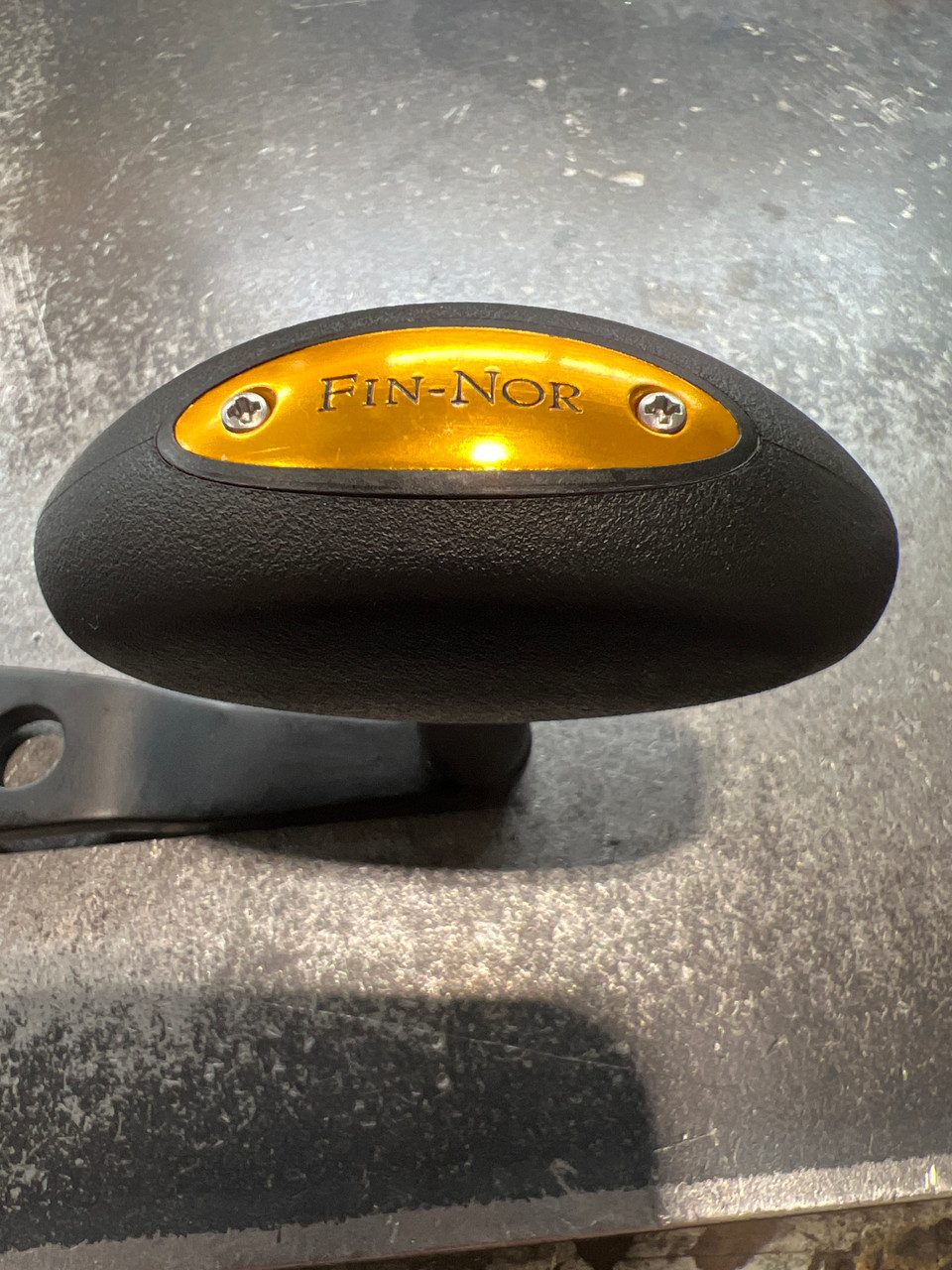 MM318-02 Handle Assy LTL30