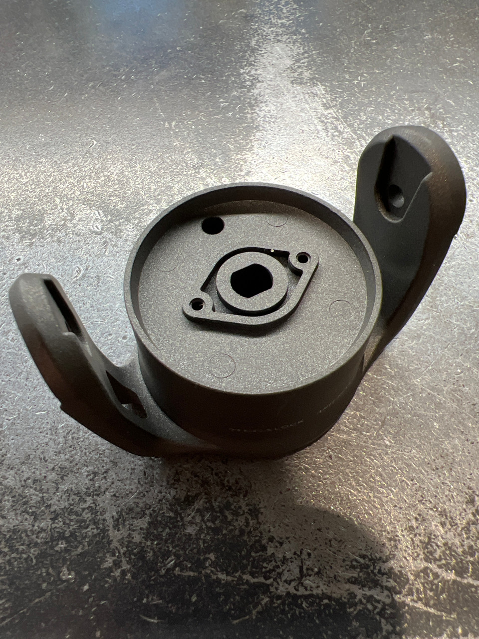 QG009-21 Rotor IFS30-