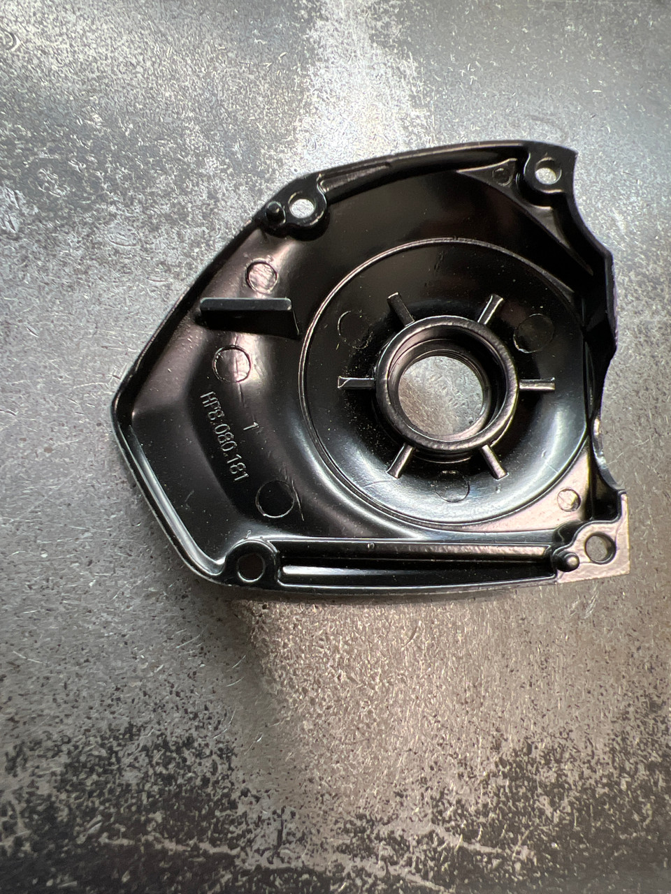 QO023-03 Body Cover LT80