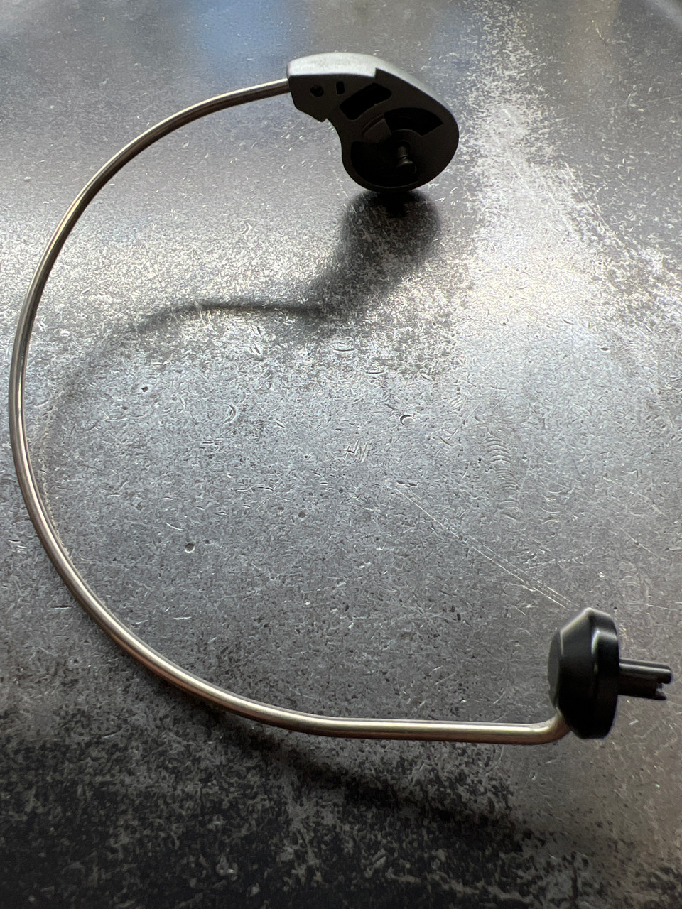 QO347-03 Bail Assy LT80