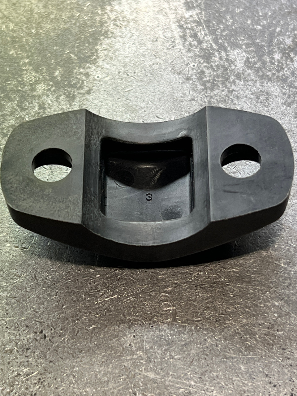 RF154-01 Rod Clamp LTL16