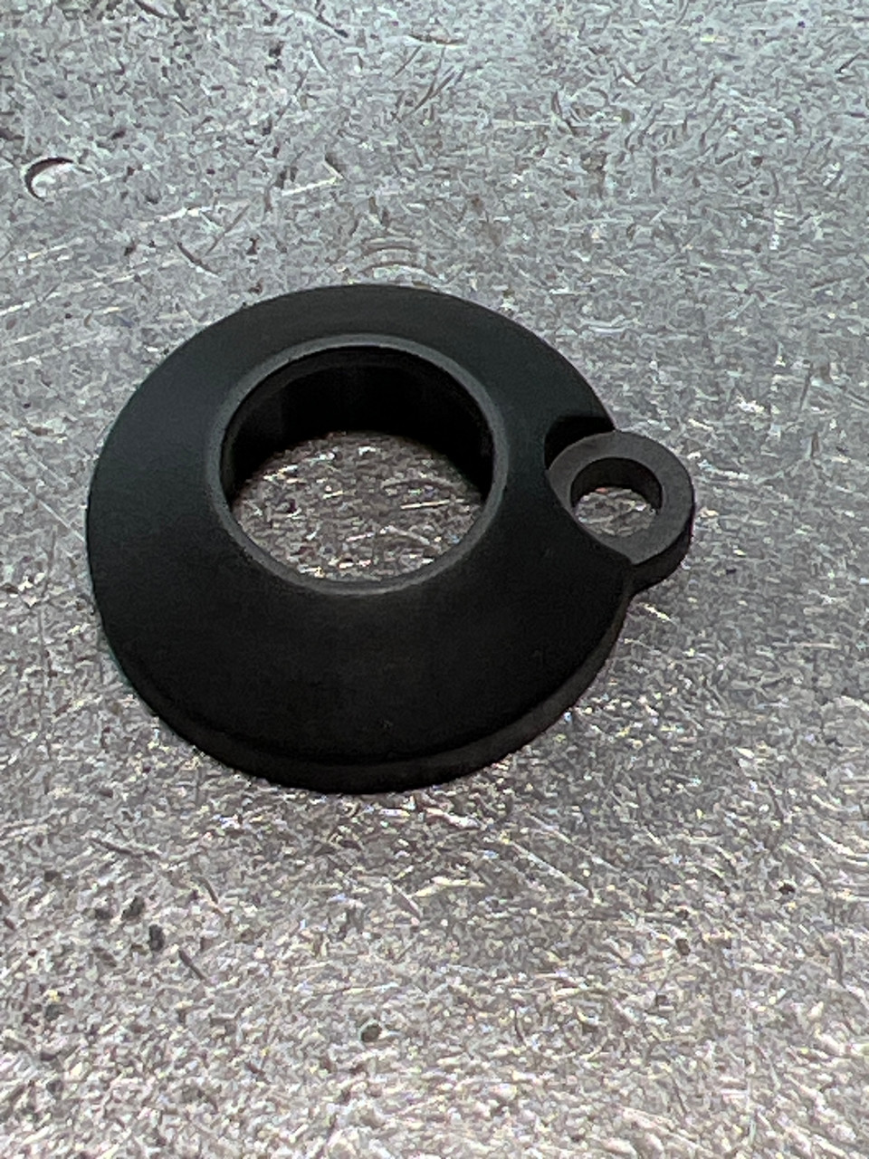 SF034-01 Handle Nut Plate LTC30