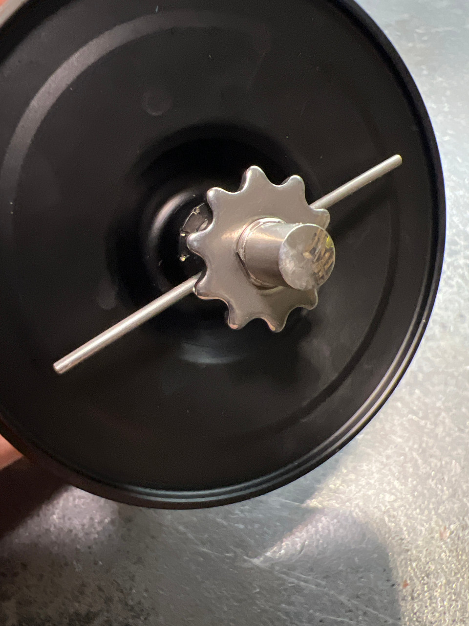 SF321-05 Spool Assy LTC20