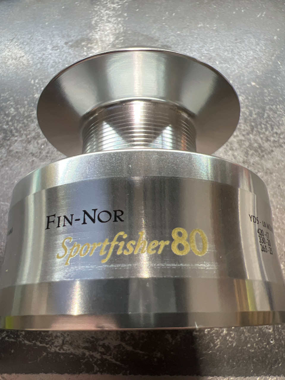 SO4321-02 Spool Assy Kit FST80