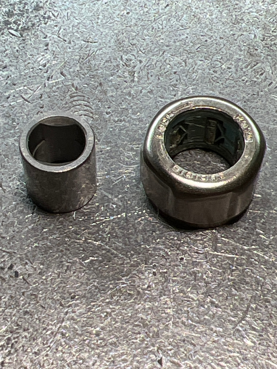 UAA363-01 Clutch Unit LT25