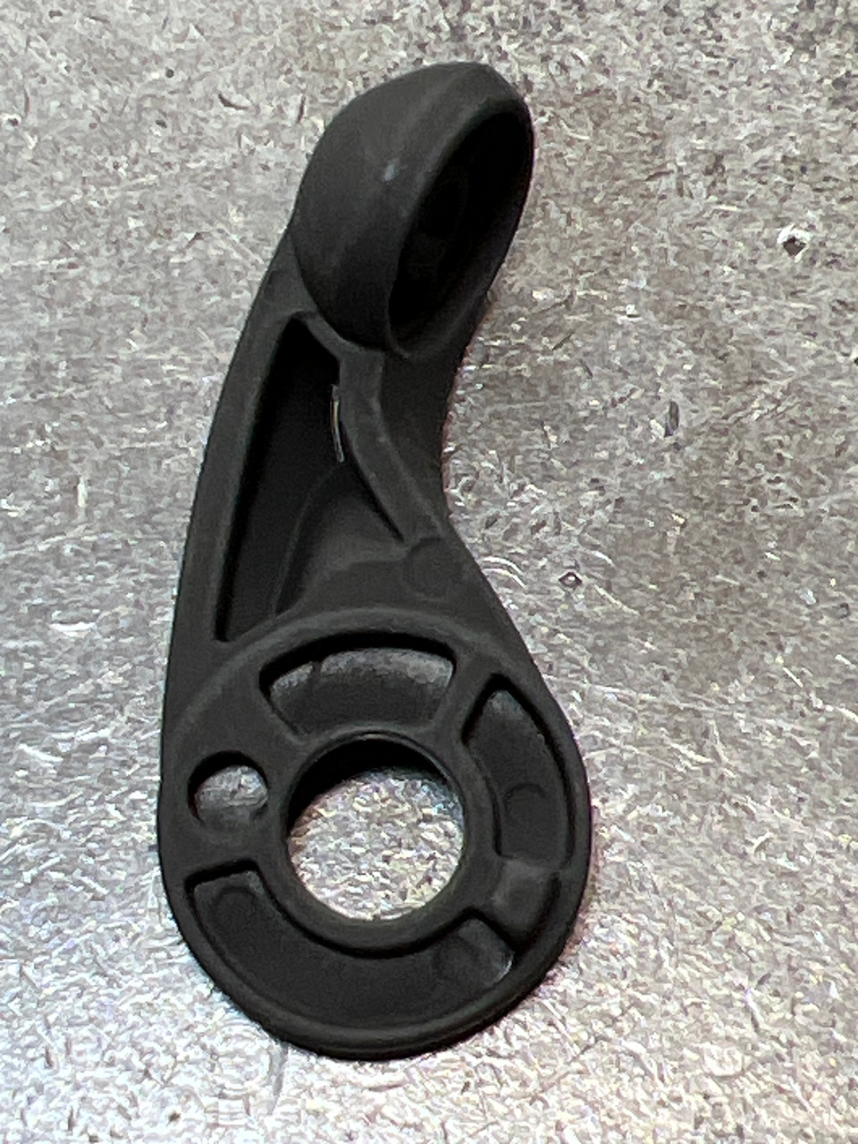 WAD007-01 Arm Lever MSL60