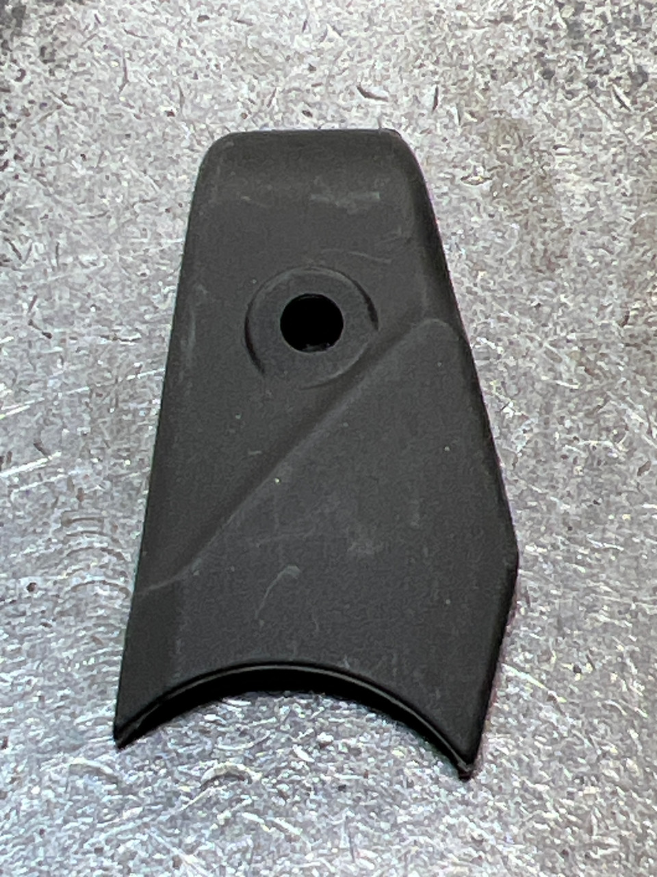 WAD087-01 Rotor Cover MSL60